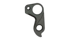 Derailleur hanger for Basso, Blue