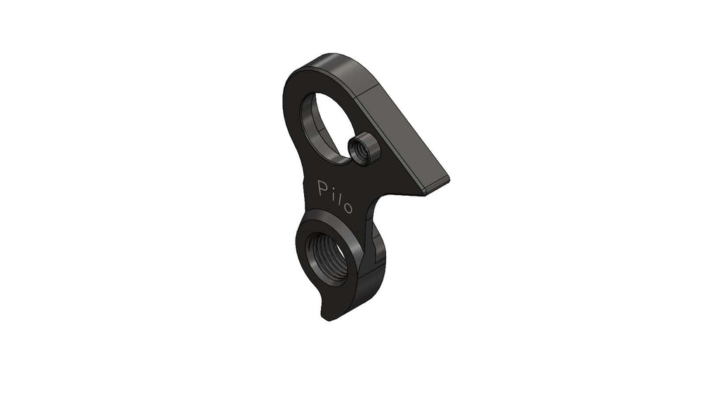 Derailleur hanger for Sensa