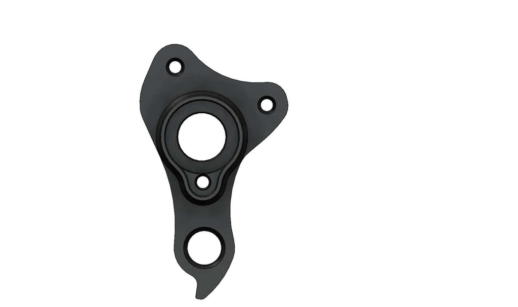 Derailleur hanger for Bottecchia, Framed, Kona, Massi, Scott, Stevens, Ridewill, Pells, Author...
