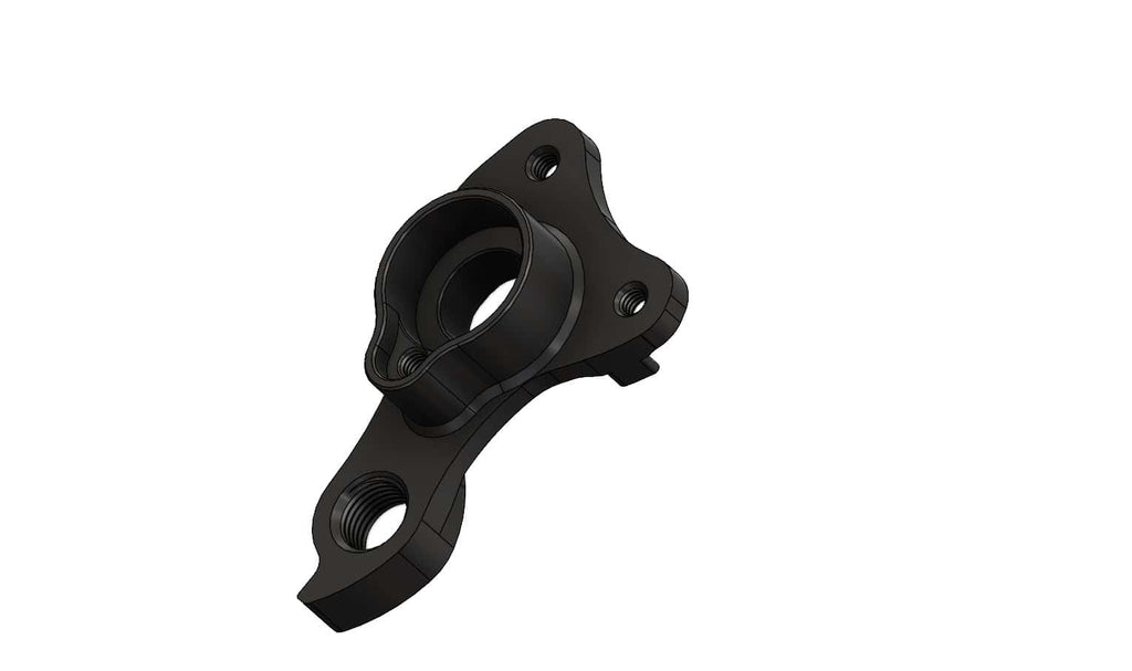 Derailleur hanger for Bottecchia, Framed, Kona, Massi, Scott, Stevens, Ridewill, Pells, Author...