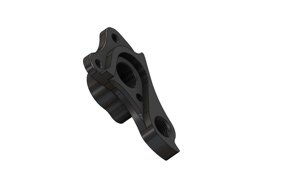 Derailleur hanger for Bottecchia, Framed, Kona, Massi, Scott, Stevens, Ridewill, Pells, Author...