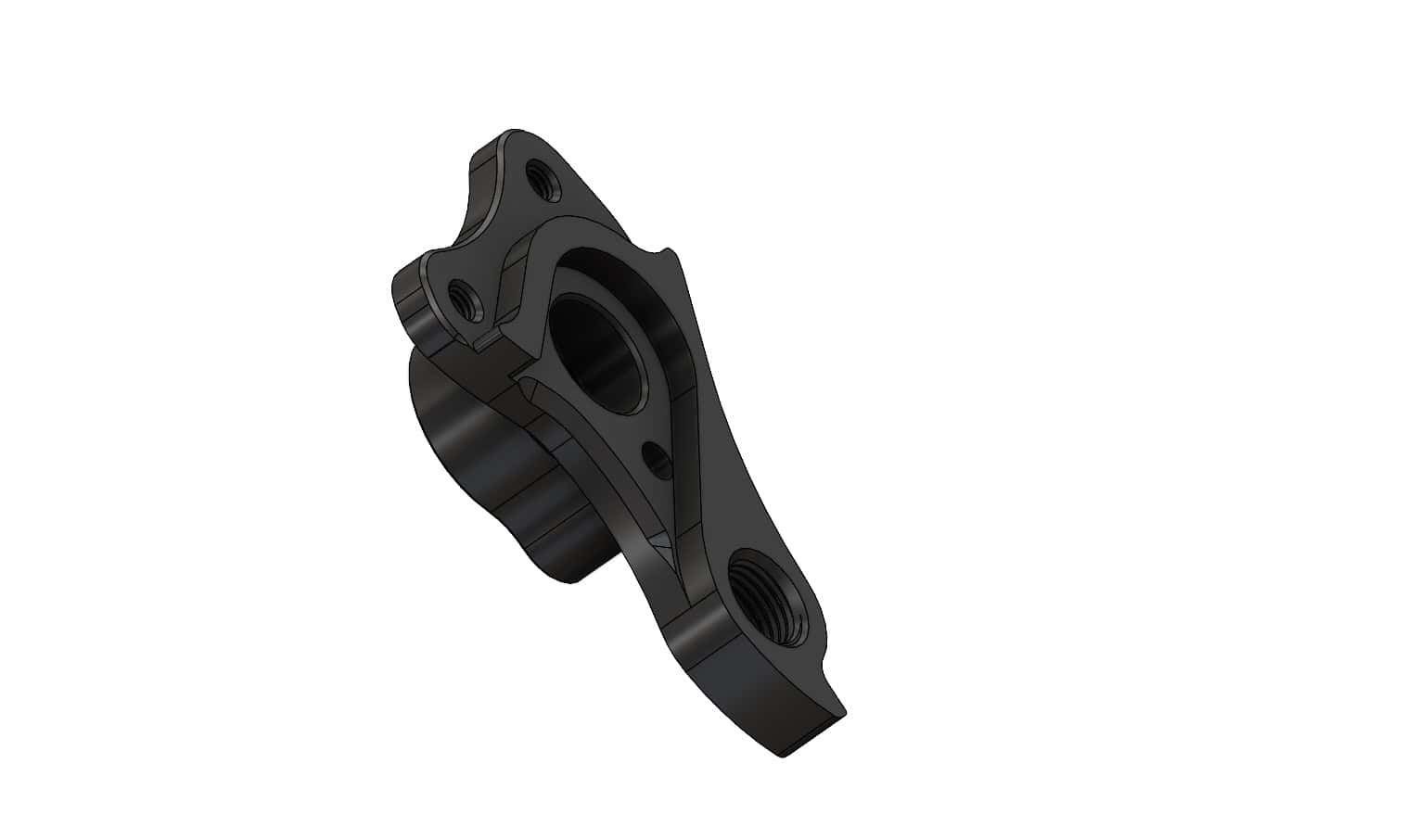 Derailleur hanger for Bottecchia, Framed, Kona, Massi, Scott, Stevens, Ridewill, Pells, Author...