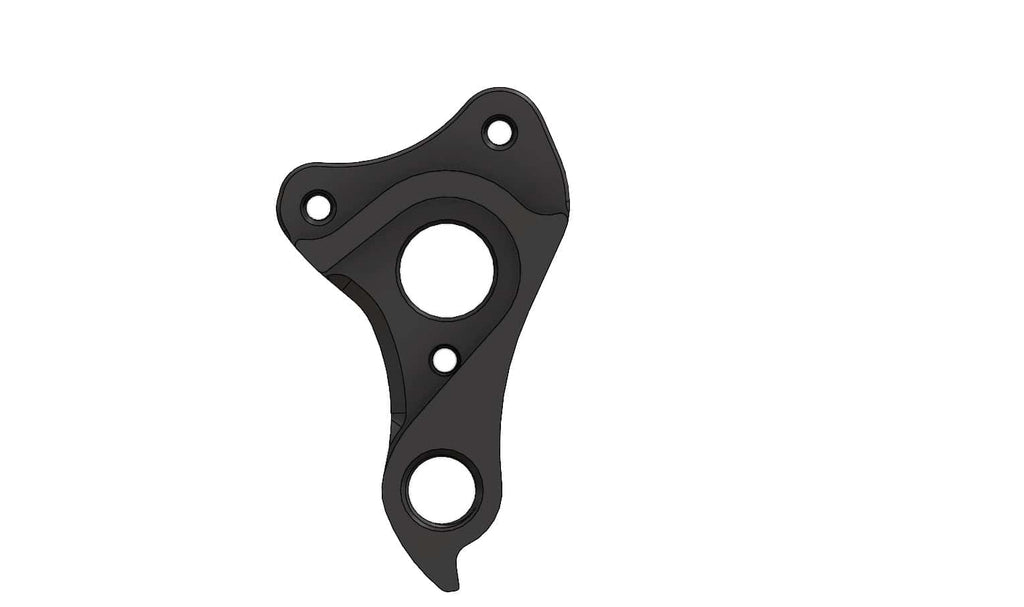 Derailleur hanger for Bottecchia, Framed, Kona, Massi, Scott, Stevens, Ridewill, Pells, Author...