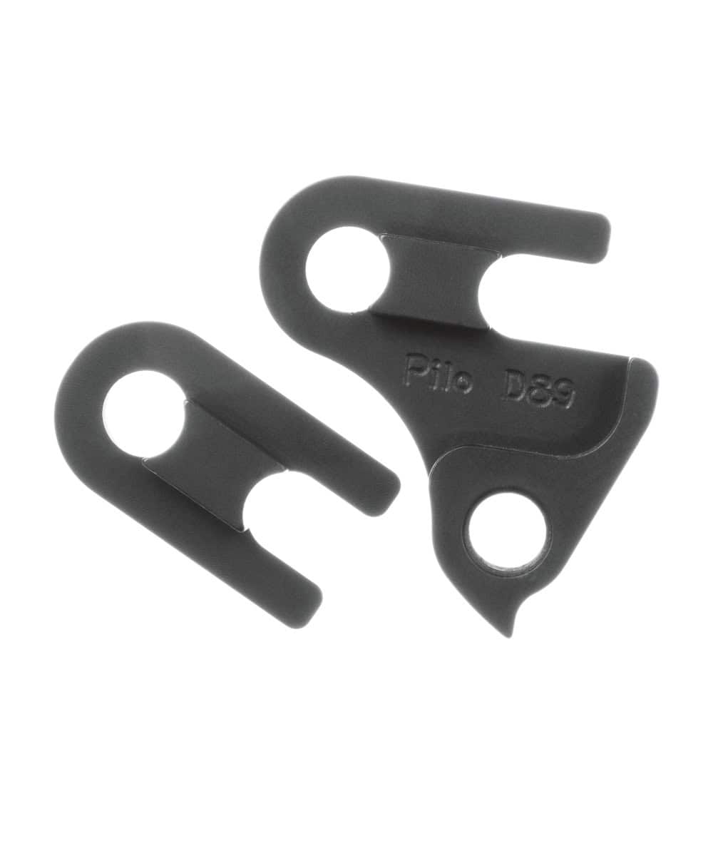 Derailleur hanger for Santa Cruz