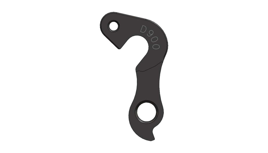 Derailleur hanger for Velo De Ville, Morrison