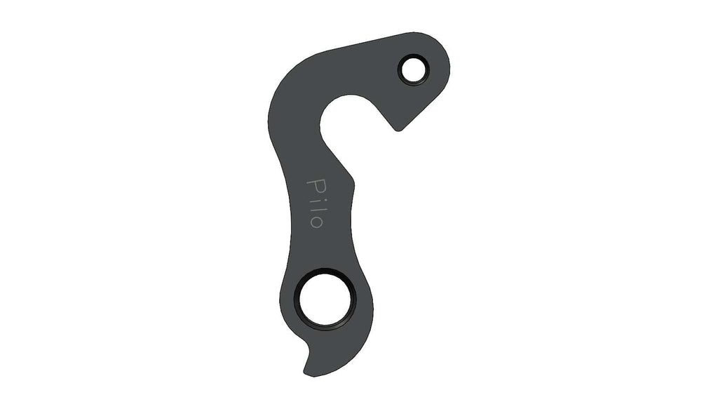 Derailleur hanger for Velo De Ville, Morrison