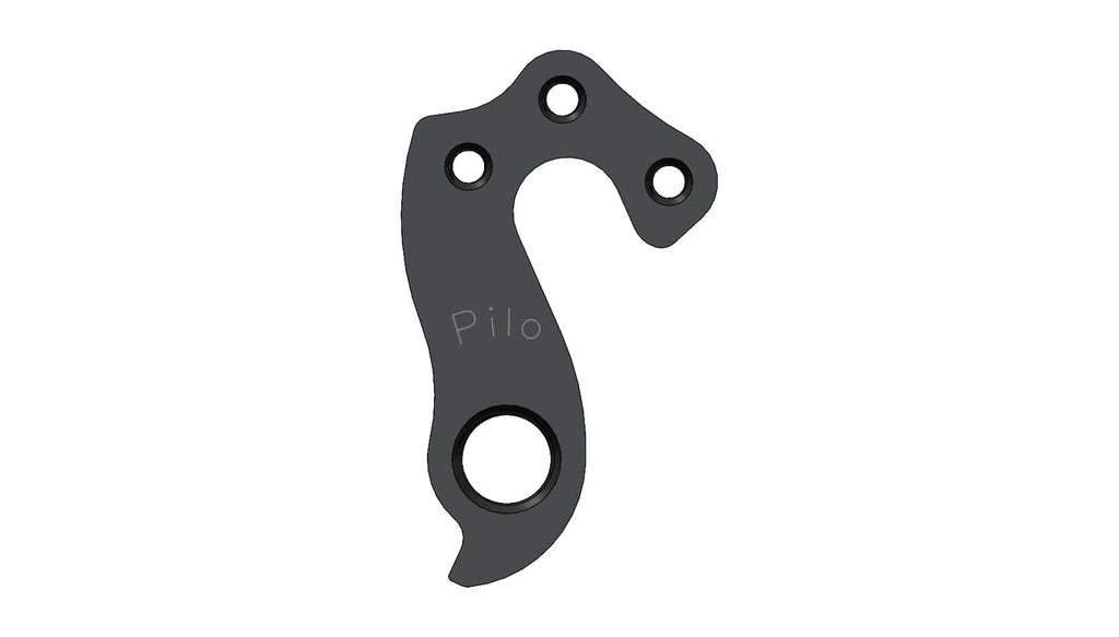 Derailleur hanger for S1neo