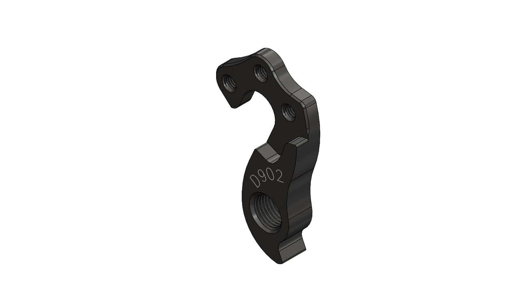 Derailleur hanger for S1neo