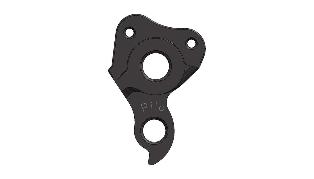 Derailleur hanger for Blue, Dema, Finna, Framed, Motobecane, Ribble, Sensa, WRC...