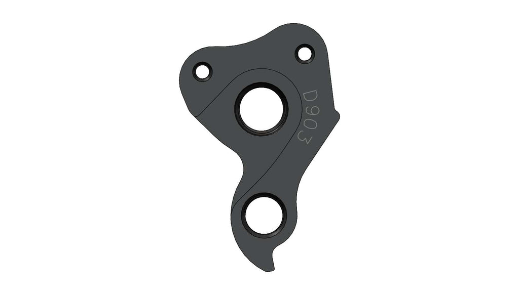 Derailleur hanger for Blue, Dema, Finna, Framed, Motobecane, Ribble, Sensa, WRC...