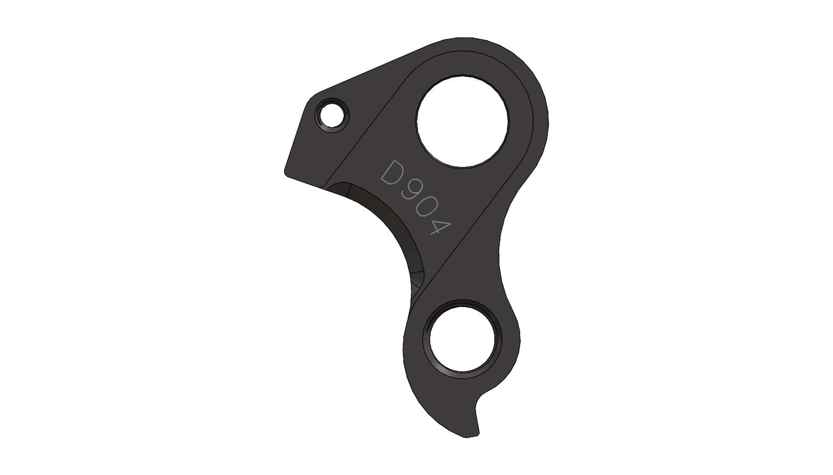 Derailleur Hanger for Sunn