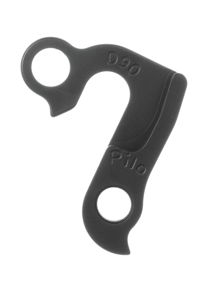 Derailleur hanger for Ironhorse