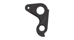 Derailleur hanger for Bianchi