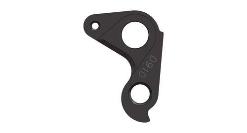 Derailleur hanger for Bianchi