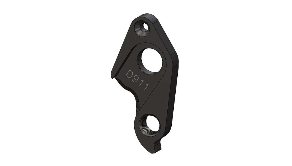 Derailleur hanger for KHS, Motobecane, On one, Silverback