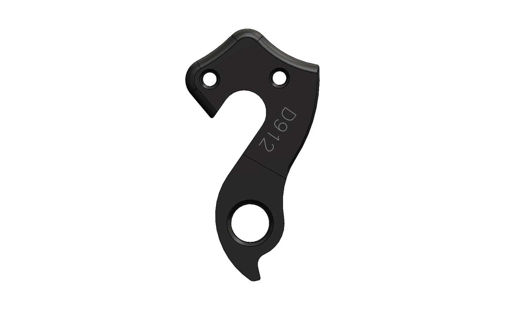 Derailleur hanger for Bottecchia