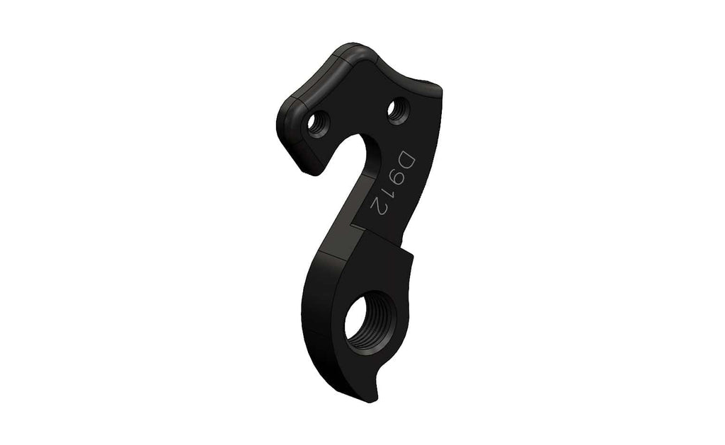 Derailleur hanger for Bottecchia