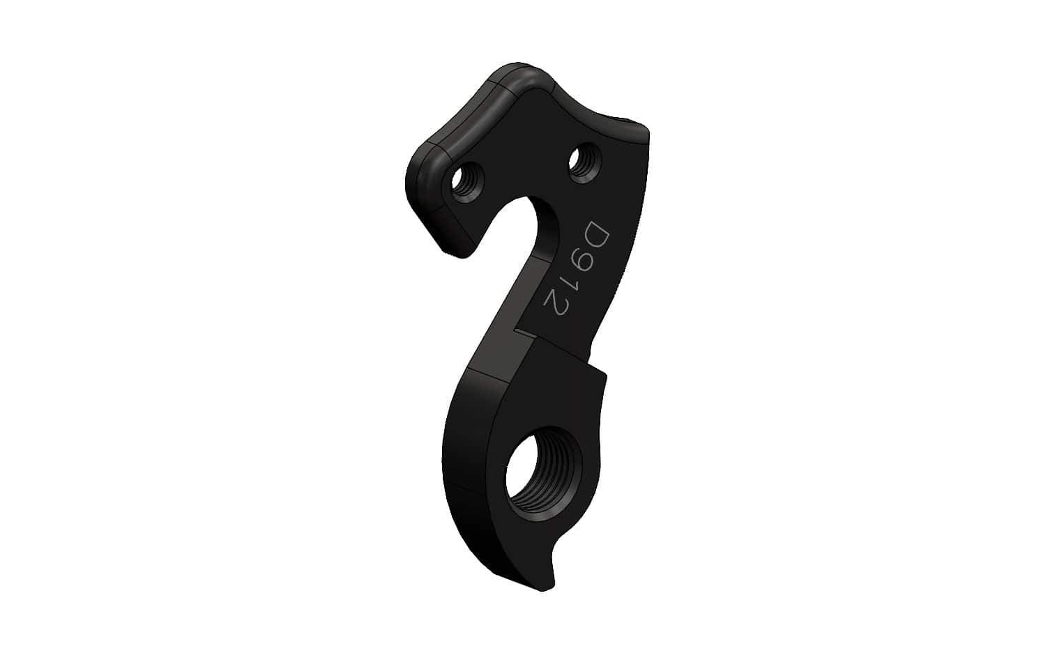 Derailleur hanger for Bottecchia