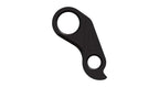 Derailleur hanger for Look