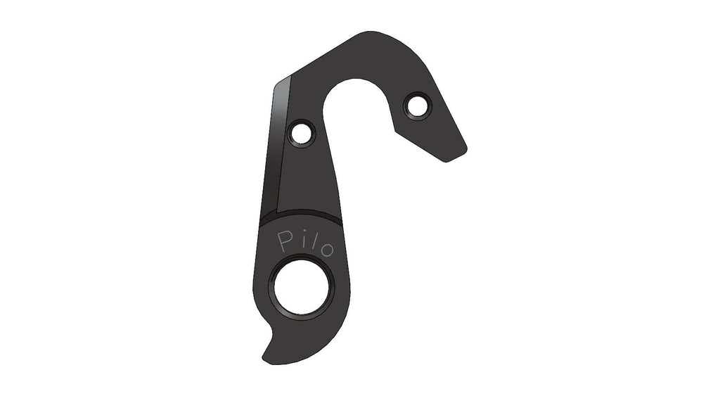 Derailleur hanger for Colnago