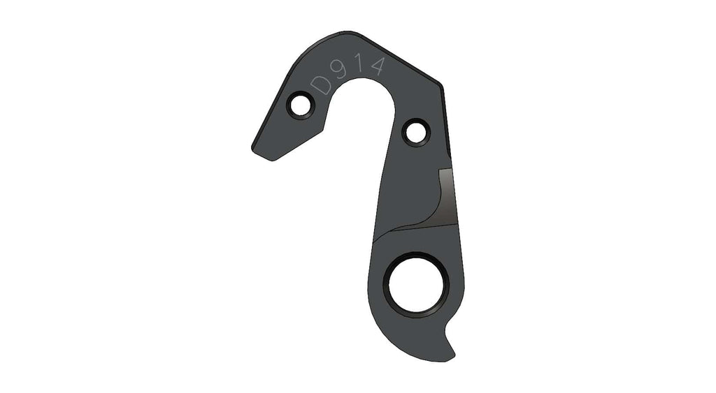 Derailleur hanger for Colnago