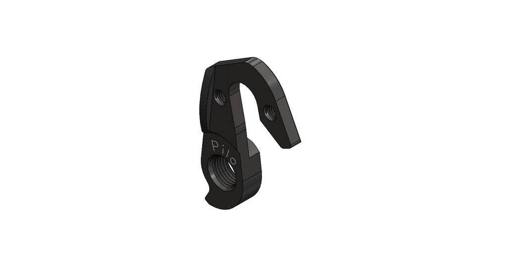 Derailleur hanger for Colnago