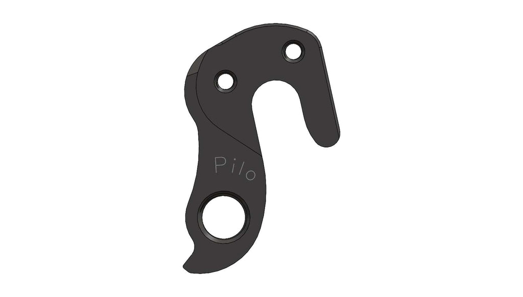 Derailleur hanger for Centurion