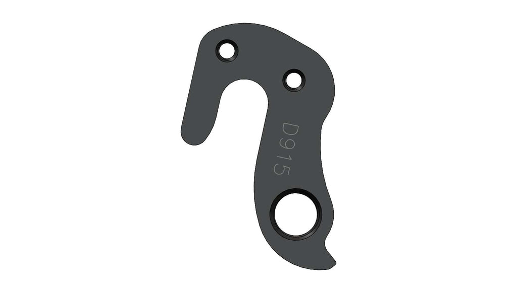 Derailleur hanger for Centurion