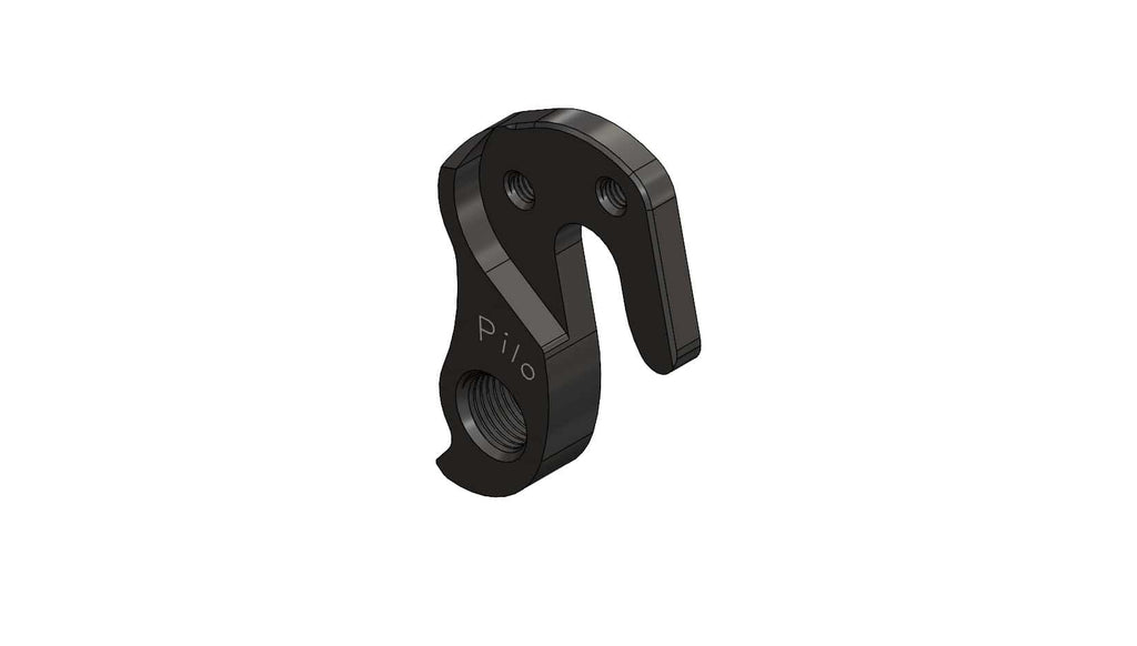 Derailleur hanger for Centurion