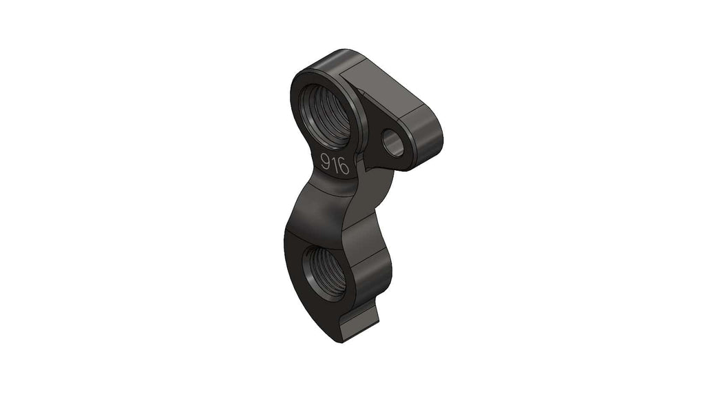 Derailleur hanger for Jamis