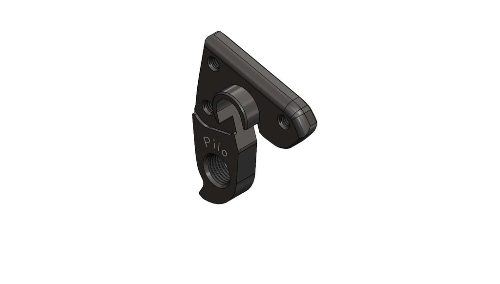 Derailleur hanger for Carerra, Wilier