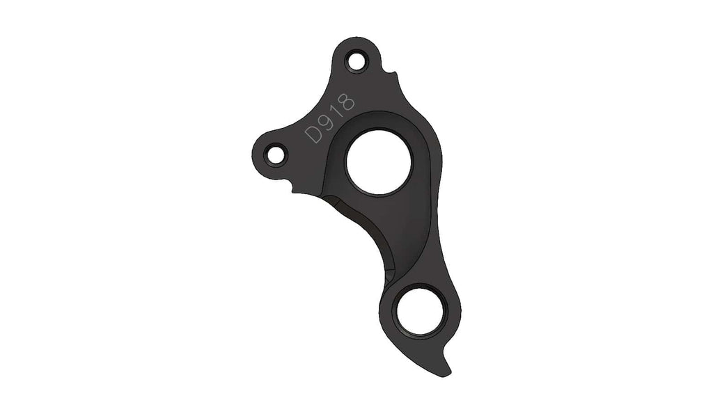 Derailleur hanger for Orange, Bombtrack, NS Bikes, Ritte