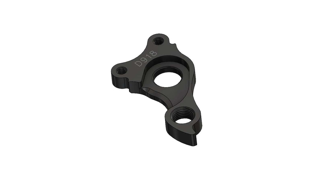 Derailleur hanger for Orange, Bombtrack, NS Bikes, Ritte