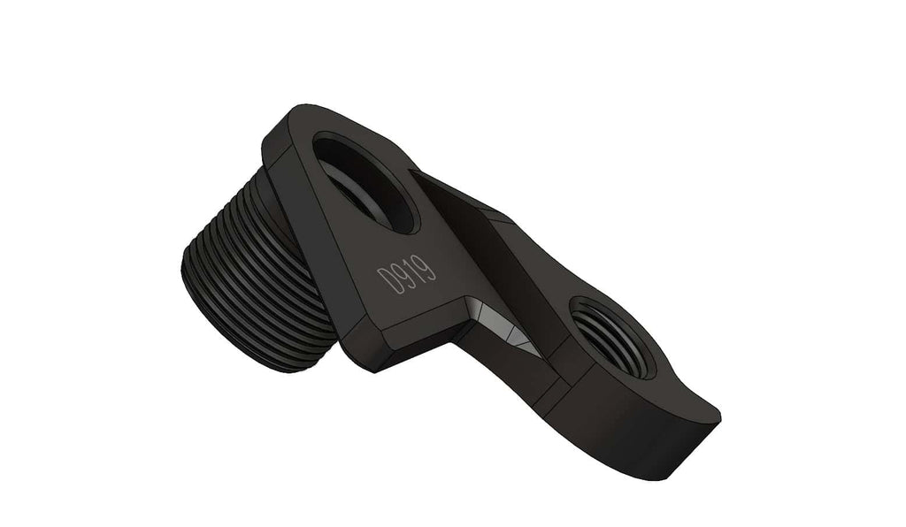 Derailleur hanger for Trek