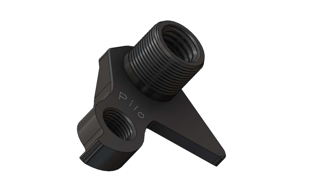 Derailleur hanger for Trek