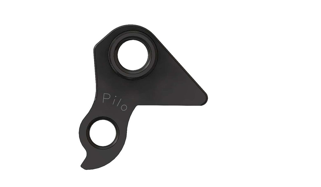 Derailleur hanger for Trek