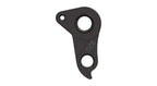 Derailleur hanger for Accent, Bombtrack, Cinelli, Fuji, Kinesis, MEC, NS Bikes, Pells, Qayron...