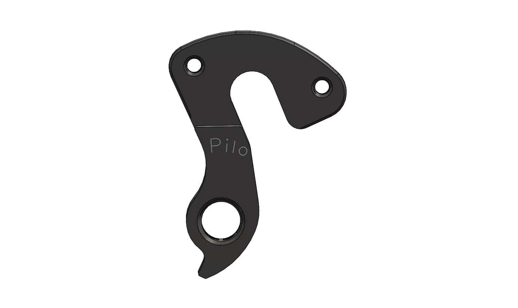 Derailleur hanger for Trinx