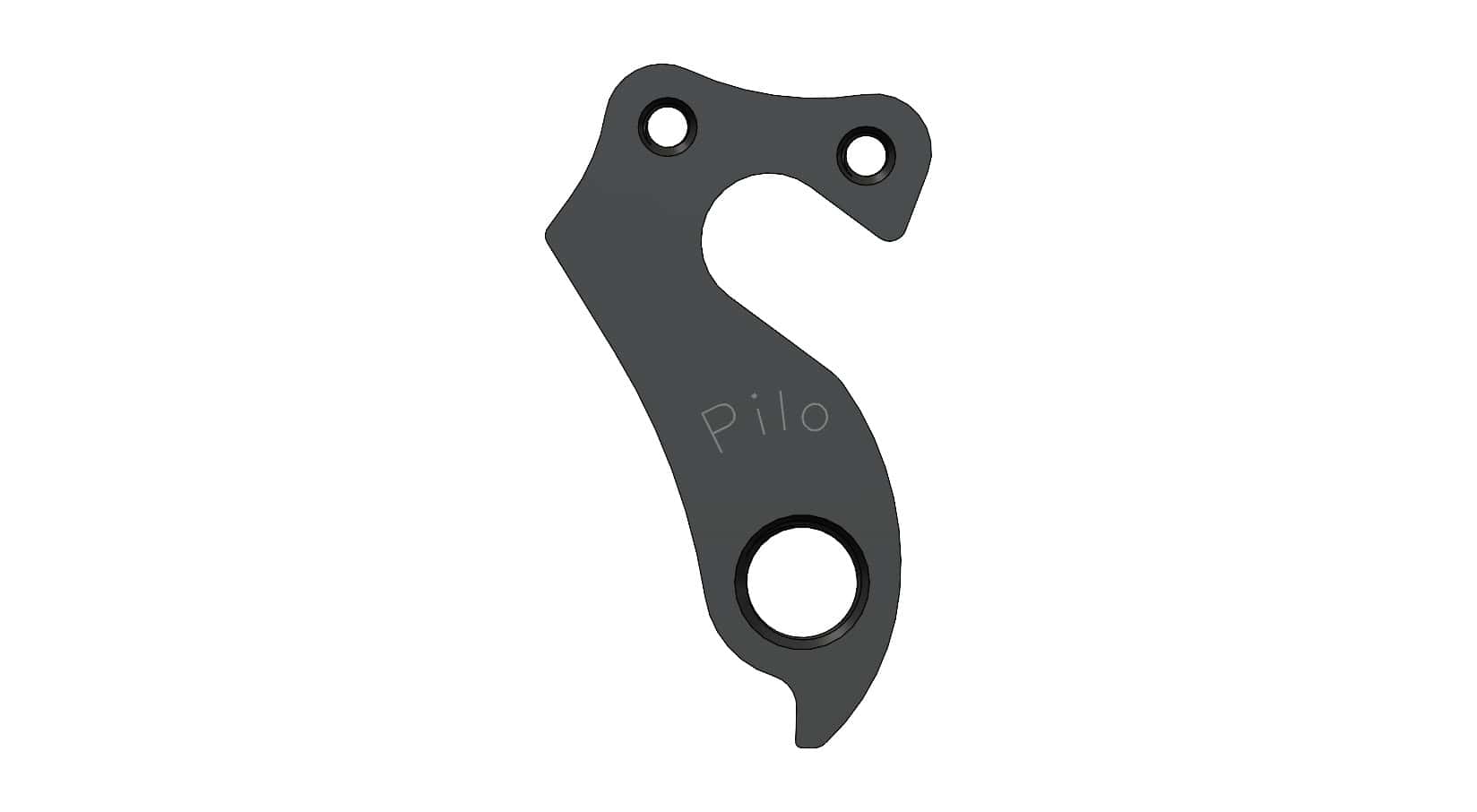 Derailleur hanger for Sunn