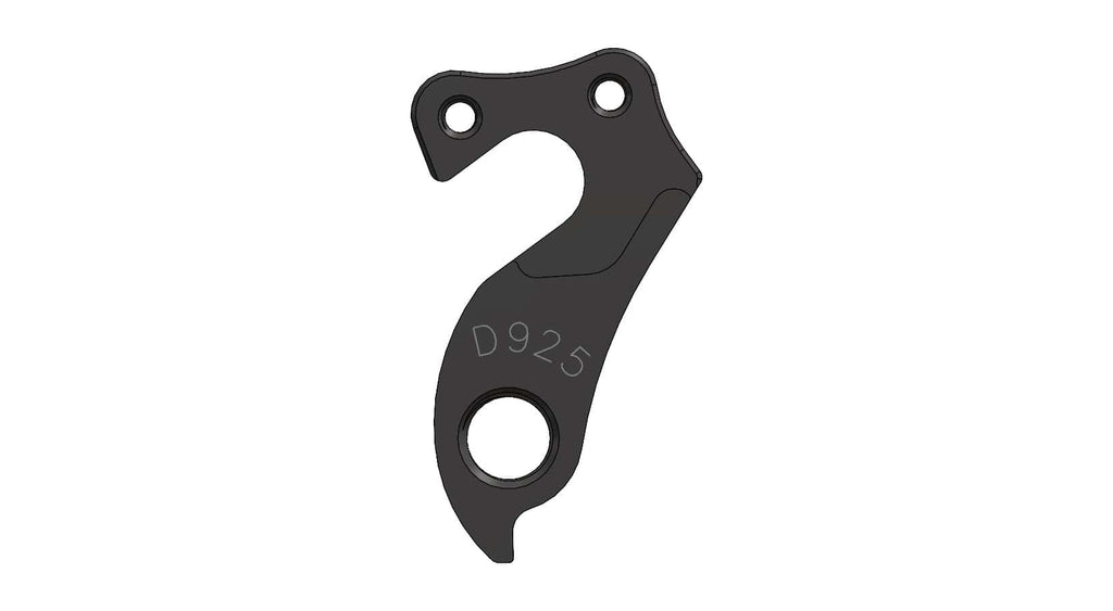 Derailleur hanger for Sunn