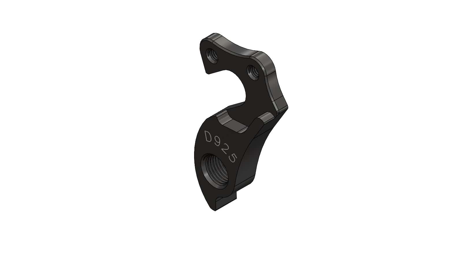 Derailleur hanger for Sunn