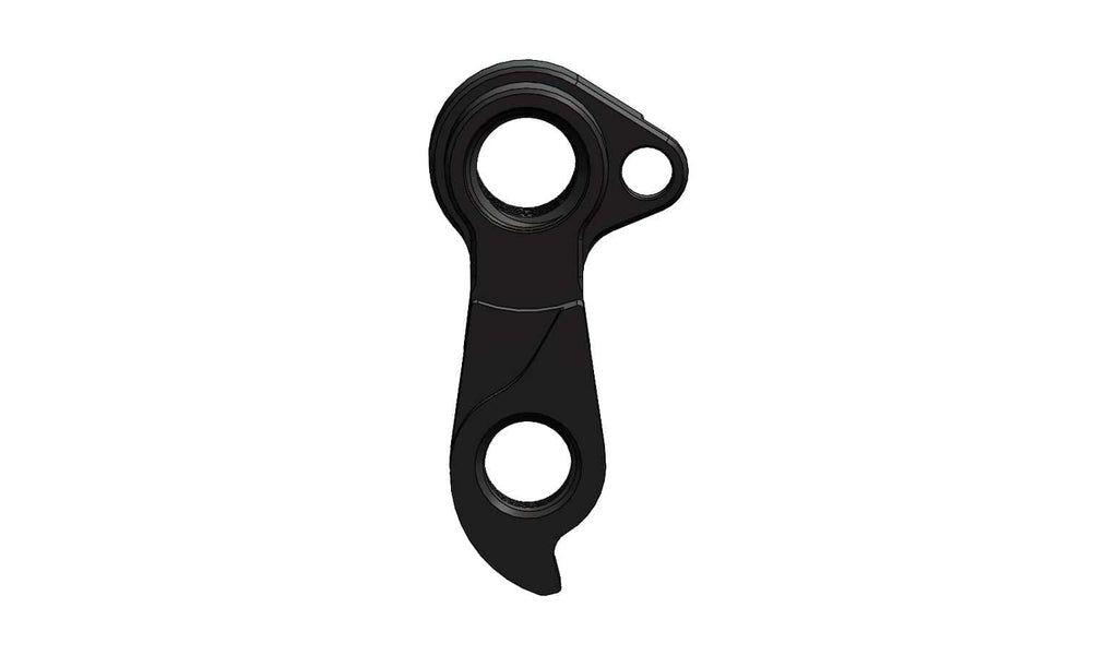 Derailleur hanger for Brodie, Cinelli, Kinesis, Motobecane, Orange, Vaaru...