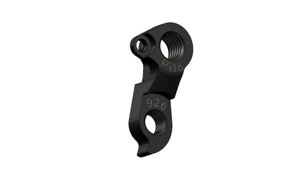 Derailleur hanger for Brodie, Cinelli, Kinesis, Motobecane, Orange, Vaaru...