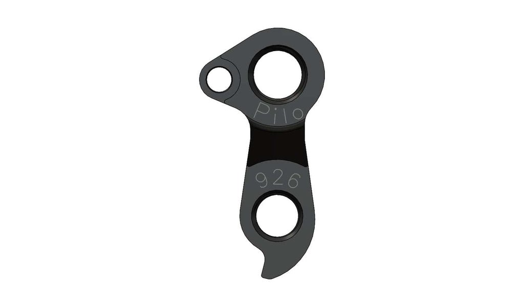 Derailleur hanger for Brodie, Cinelli, Kinesis, Motobecane, Orange, Vaaru...