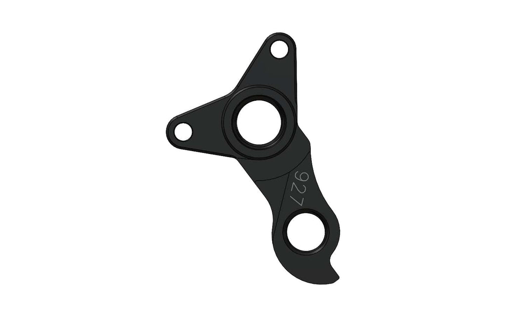 Derailleur hanger for Author, Bianchi, Cinelli, Ferrum, Jamis, Mash
