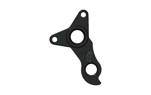 Derailleur hanger for Author, Bianchi, Cinelli, Ferrum, Jamis, Mash, Masi
