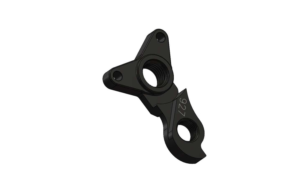Derailleur hanger for Author, Bianchi, Cinelli, Ferrum, Jamis, Mash