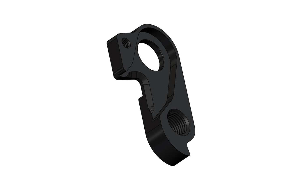 Derailleur hanger for Simplon
