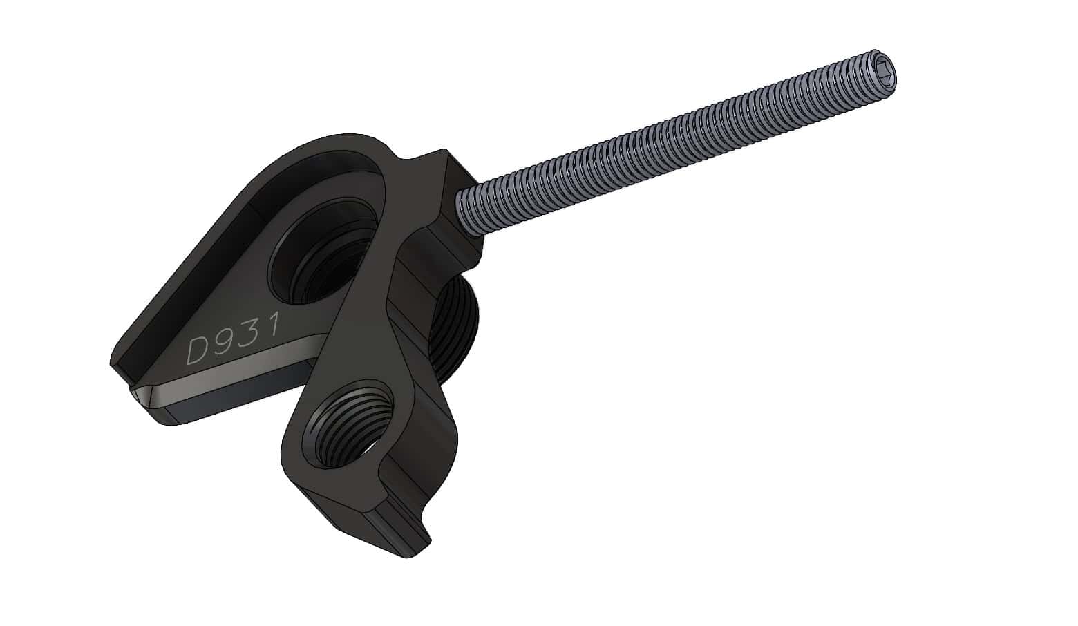 derailleur hanger for Trek