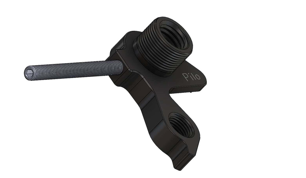derailleur hanger for Trek